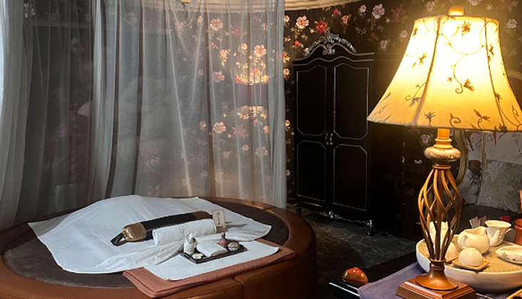 杭州澜SPA 水疗会所